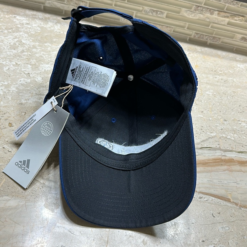 BMW Cap NWT - Picture 3 of 3